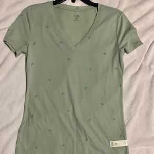 Women’s short sleeve T-shirt